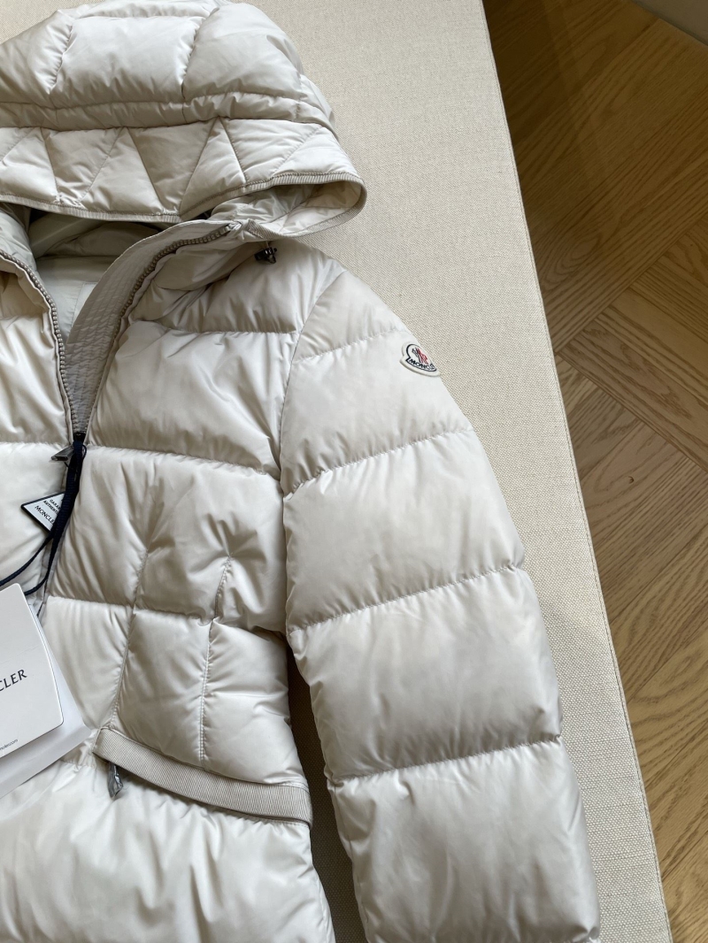 Moncler Down Jacket